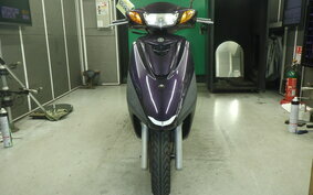 YAMAHA AXIS 125 TREET SE53J