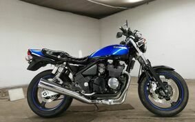 KAWASAKI ZEPHYR 400 2009 ZR400C