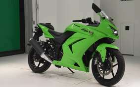 KAWASAKI NINJA 250R EX250K