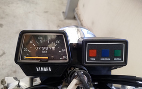 YAMAHA TW200 2JL