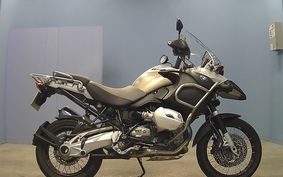 BMW R1200GS ADVENTURE 2006 0382