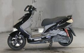 YAMAHA CYGNUS 125 X SR SE44J