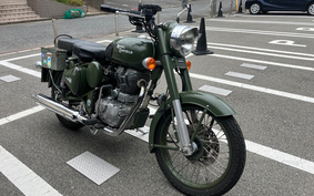 ROYAL ENFIELD CLASSIC 500 2018