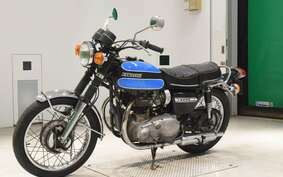 KAWASAKI W1 SA 1973 W1F