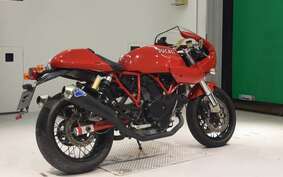 DUCATI SPORT 1000S 2007