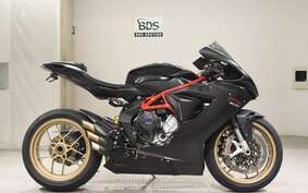 MV AGUSTA F3 800 2014