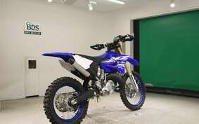 YAMAHA YZ125X CE29C