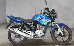 YAMAHA YBR125 LBPPCJL