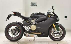 DUCATI 1199 PANIGALE S 2014 H802J