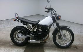 YAMAHA TW225 2002 DG09J