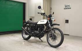 KAWASAKI 250TR BJ250F