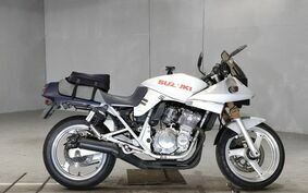 SUZUKI GSX250S KATANA GJ76A