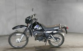 YAMAHA DT50 17W