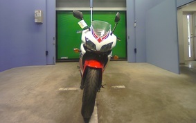 HONDA CBR400R 2013 NC47