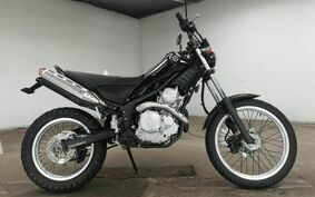 YAMAHA TRICKER DG16J