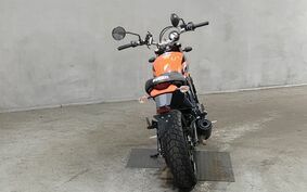 DUCATI SCRAMBLER 62 2019 KA00A