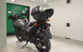 SUZUKI DL650 ( V-Strom 650 ) 2015 VP56A