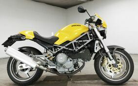 DUCATI MONSTER S4 2002 M400A