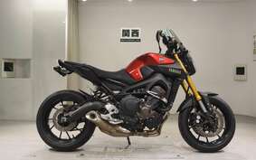 YAMAHA MT-09 2016 RN34J