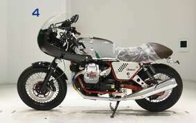 MOTO GUZZI V7 RACER 2011