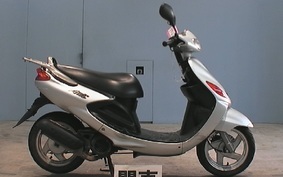 YAMAHA AXIS 100 2001 SB06J