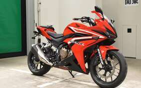 HONDA CBR400R 2017 NC47