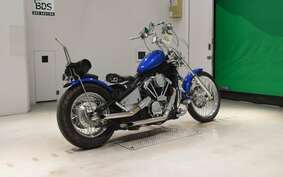 KAWASAKI VULCAN 400 Gen.2 1995 VN400A