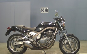 YAMAHA SRX400 1994 3VN