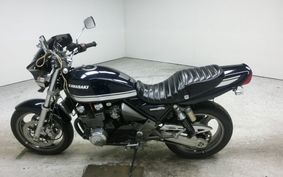 KAWASAKI ZEPHYR 400 1999 ZR400C