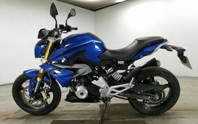 BMW G310R 2017 0G01