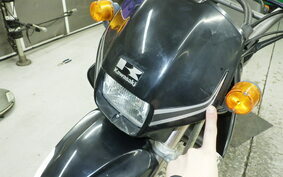 KAWASAKI KSR110 KL110A