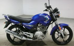 YAMAHA YBR125 PCJL