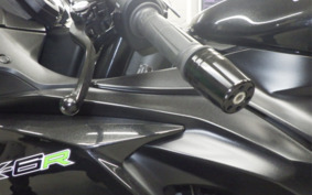 KAWASAKI NINJA ZX-6R A 2019 ZX636G