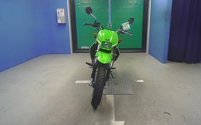 KAWASAKI KSR110 2007 KL110A