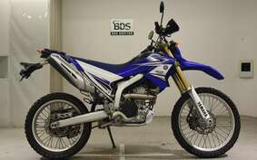 YAMAHA WR250R DG15J