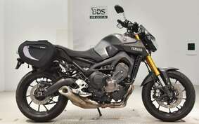 YAMAHA MT-09 A 2014 RN34J