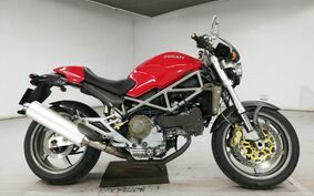 DUCATI MONSTER S4 2001 M400A