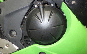 KAWASAKI NINJA 400R 2012 ER400B