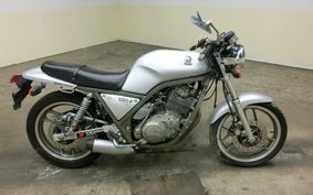 YAMAHA SRX400 1986 1JL