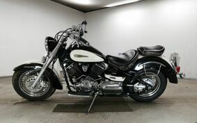 YAMAHA DRAGSTAR 1100 CLASSIC 2006 VP13J