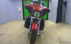 HARLEY FLHXSE 1800CVO PZ8