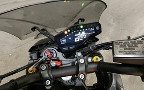 YAMAHA MT-09 SP 2020 RN52J