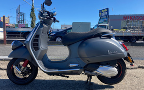 VESPA セイジョルニ エディション2 2022 RP8M45