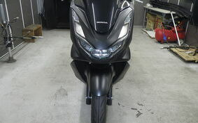 HONDA PCX 160 KF47