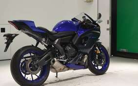 YAMAHA YZF-R7 2022 RM39J