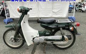 YAMAHA ﾒｲﾄ50 UA04J