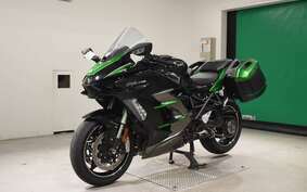 KAWASAKI NINJA H2 SX SE 2024 ZXT02P