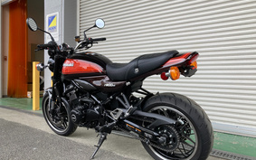 KAWASAKI Z900RS 2019 ZR900C