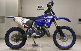 YAMAHA YZ125X CE29C