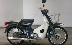 HONDA C70 SUPER CUB C70